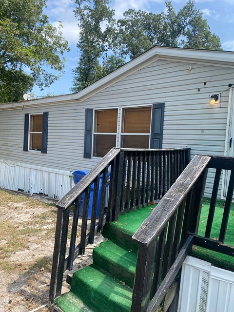 5426 Ridgeway Street 4 Beds Apartment for Rent