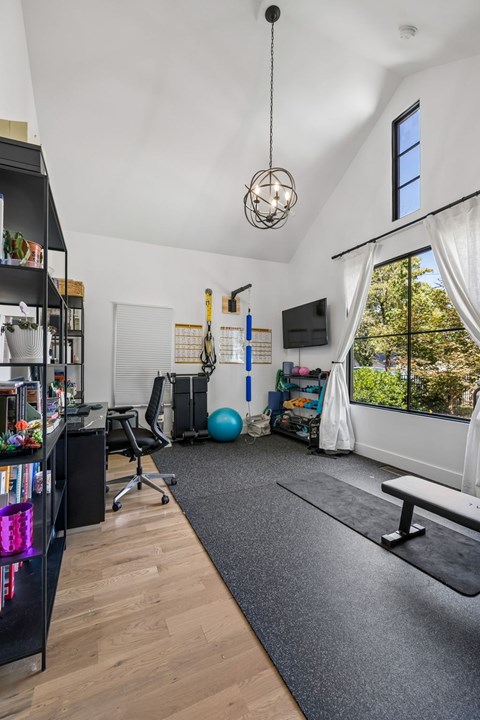 1804 Electric Avenue 4 Beds Apartment for Rent