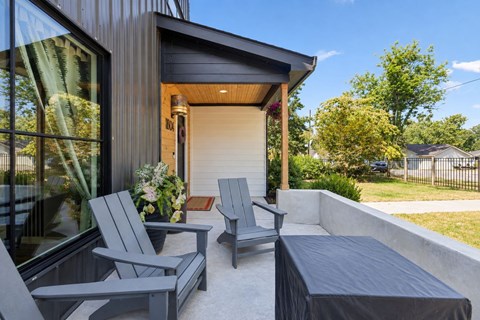 1804 Electric Avenue 4 Beds Apartment for Rent