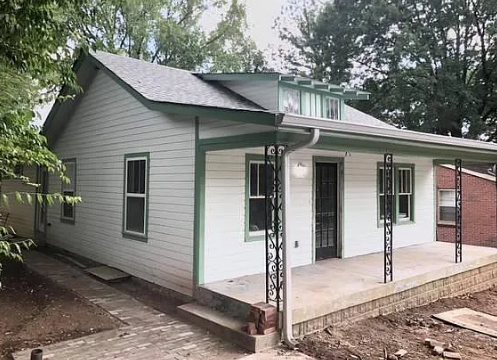 1804 Electric Avenue Studio House for Rent - Photo gallery 2