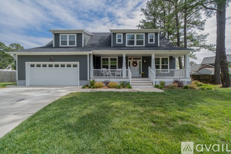 404 Soft Pine Ct. 4 Beds Single Family Home for Rent - Photo gallery 1