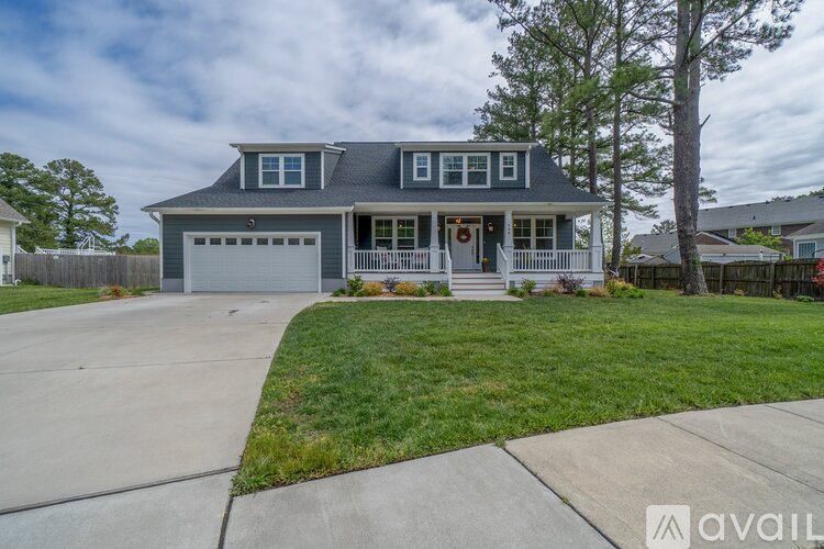 404 Soft Pine Ct. 4 Beds Single Family Home for Rent - Photo gallery 3