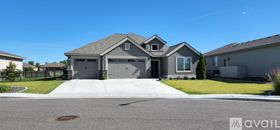 3125 Deserthawk Loop 3 Beds Single Family Home for Rent - Photo gallery 1