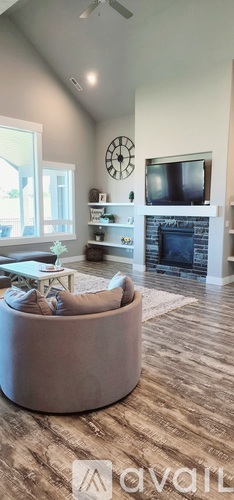 3125 Deserthawk Loop 3 Beds Single Family Home for Rent - Photo gallery 4