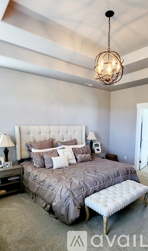 3125 Deserthawk Loop 3 Beds Single Family Home for Rent - Photo gallery 5
