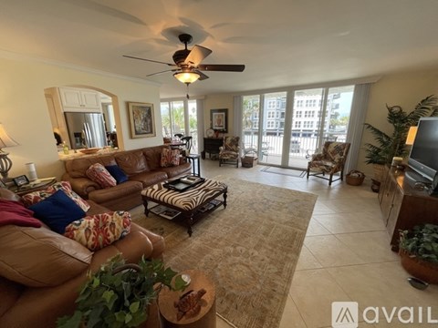 1601 Ocean Drive South 2 Beds Apartment for Rent