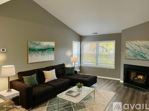 3 Chesapeake Drive 1 Apartment for Rent