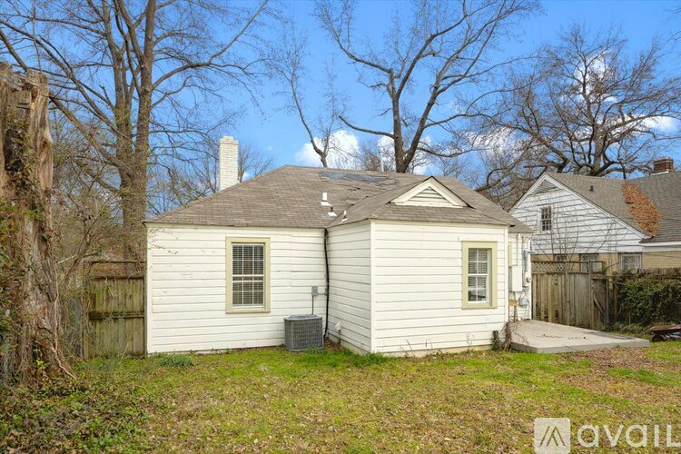 3553 Marion Ave 2 Beds Single Family Home for Rent - Photo gallery 2