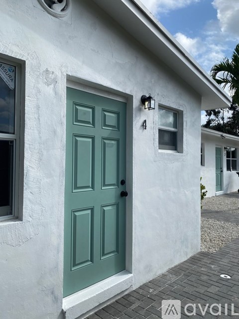 2135 Northwest 7Th Street 1 Apartment for Rent