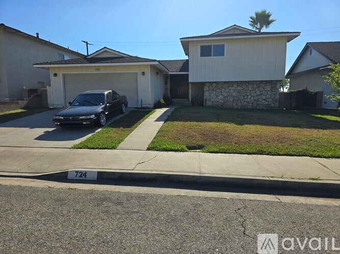 724 North 1st Street 4 Beds Single Family Home for Rent - Photo gallery 1
