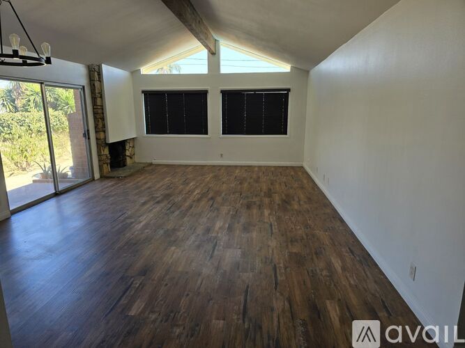 724 North 1st Street 4 Beds Single Family Home for Rent - Photo gallery 2