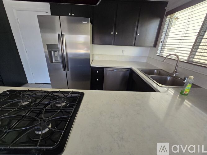 724 North 1st Street 4 Beds Single Family Home for Rent - Photo gallery 3