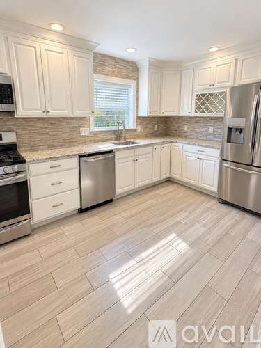 25 Jackson Street 3 Beds Apartment for Rent - Photo gallery 1