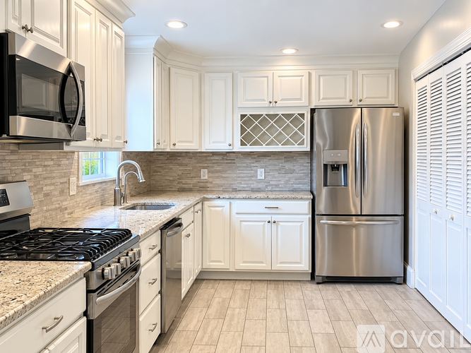 25 Jackson Street 3 Beds Apartment for Rent - Photo gallery 2