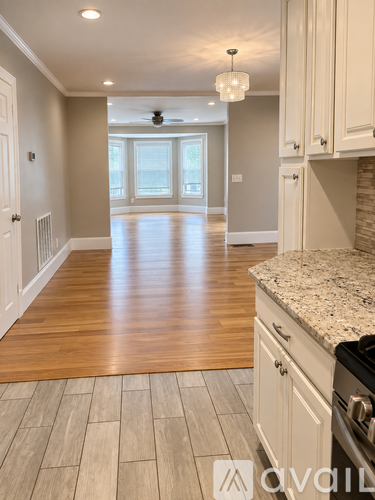 25 Jackson Street 3 Beds Apartment for Rent - Photo gallery 4