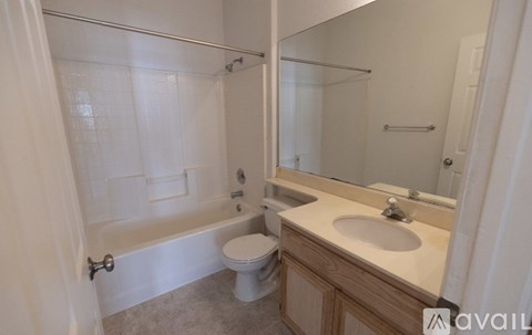 11432 Via Rancho San Diego 2 Beds Apartment for Rent
