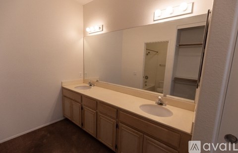 11432 Via Rancho San Diego 2 Beds Apartment for Rent