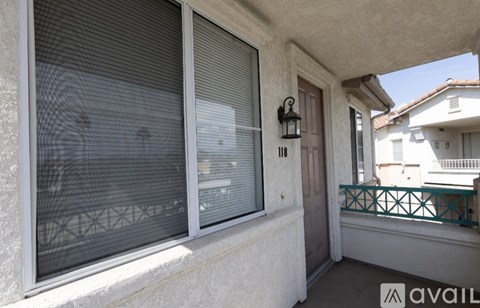 11432 Via Rancho San Diego 2 Beds Apartment for Rent