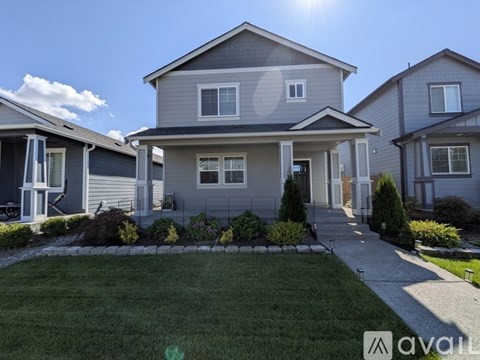 14373 100Th Avenue Southeast 3 Beds Apartment for Rent