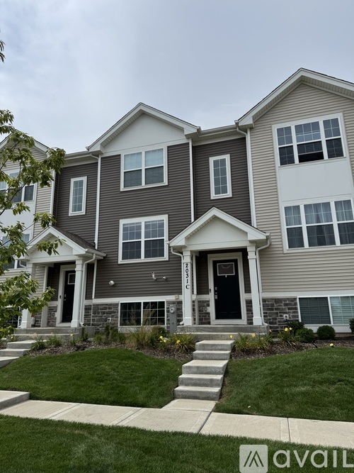 2031 Sassafras Wy 2 Beds Townhouse for Rent - Photo gallery 1