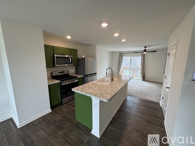 2031 Sassafras Wy 2 Beds Townhouse for Rent - Photo gallery 4