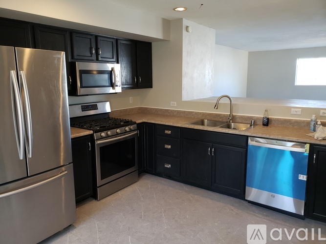 1116 South 23rd Street 3 Beds Single Family Home for Rent - Photo gallery 1