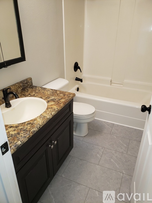 1116 South 23rd Street 3 Beds Single Family Home for Rent - Photo gallery 4