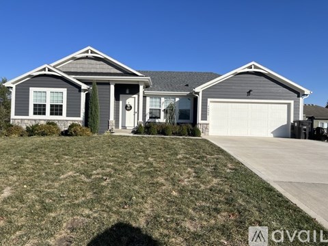 16909 Meadow Creek Court 5 Beds Apartment for Rent