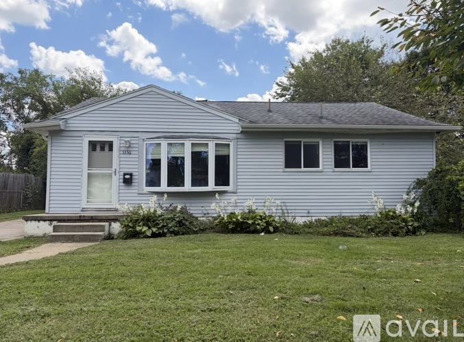 5550 Barrett Dr 3 Beds Single Family Home for Rent - Photo gallery 1