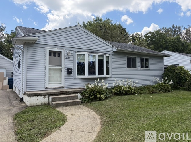 5550 Barrett Dr 3 Beds Single Family Home for Rent - Photo gallery 2