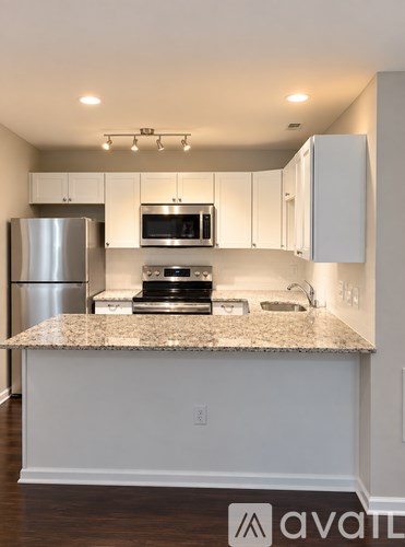 10 Clearwater Way 1 Apartment for Rent