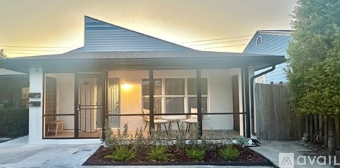 617 South L Street 2 Beds Apartment for Rent