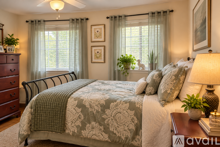 3705 Pratt Avenue 2 Beds Condo for Rent - Photo gallery 5