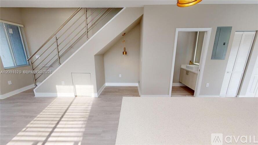 1286 NE 111th St 2 Beds Townhouse for Rent - Photo gallery 4