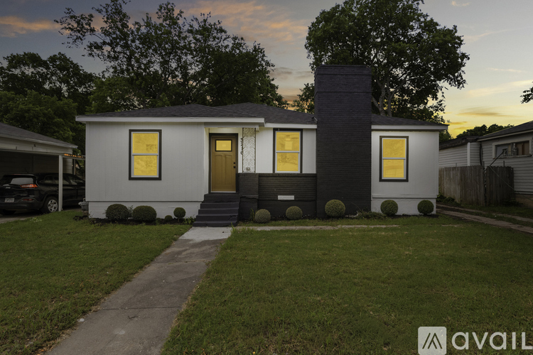3216 Sharon Street 3 Beds Single Family Home for Rent - Photo gallery 1