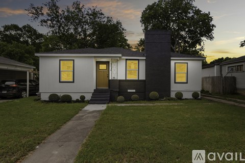 3216 Sharon Street 3 Beds Apartment for Rent