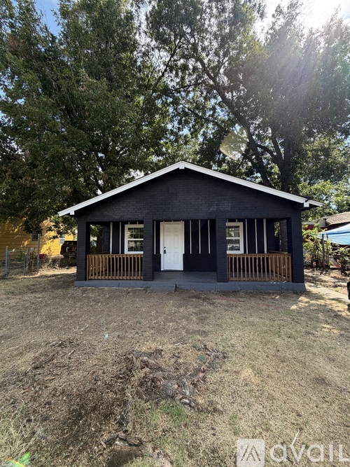 1106 S Pennsylvania Ave 2 Beds Single Family Home for Rent - Photo gallery 1