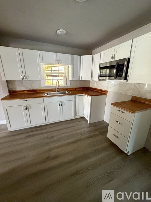 1106 S Pennsylvania Ave 2 Beds Single Family Home for Rent - Photo gallery 5