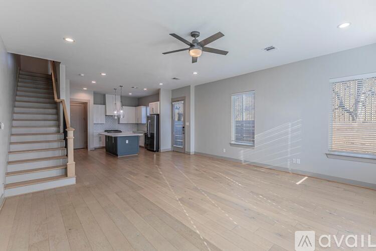 5714 Kemp Street 3 Beds Single Family Home for Rent - Photo gallery 2