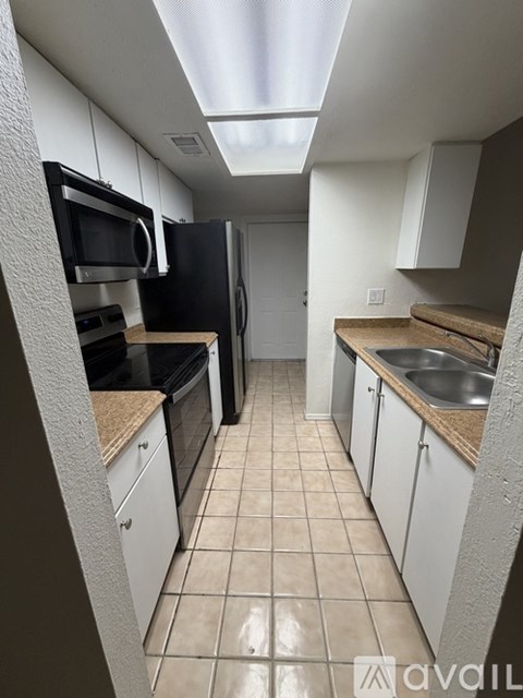 5008 Terrace Village Ln 4 Beds Apartment for Rent