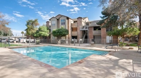 200 East Southern Avenue 2 Beds Apartment for Rent