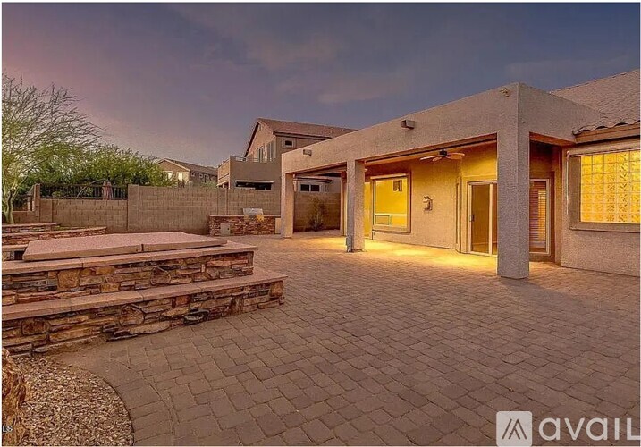 3460 North Barron 3 Beds Single Family Home for Rent - Photo gallery 1
