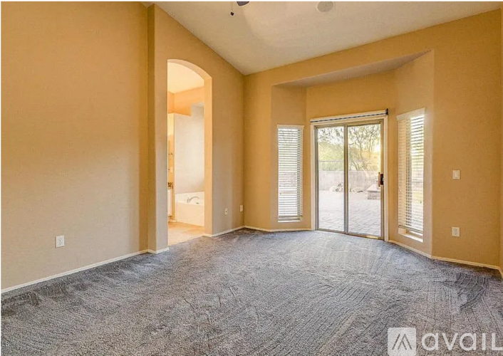 3460 North Barron 3 Beds Single Family Home for Rent - Photo gallery 4