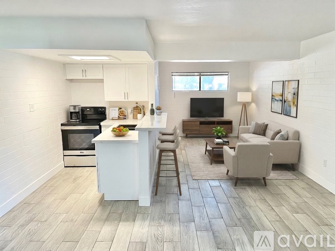 5024 E Thomas Rd Studio Apartment for Rent - Photo gallery 2