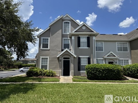 9061 Lee Vista Boulevard 1 Apartment for Rent
