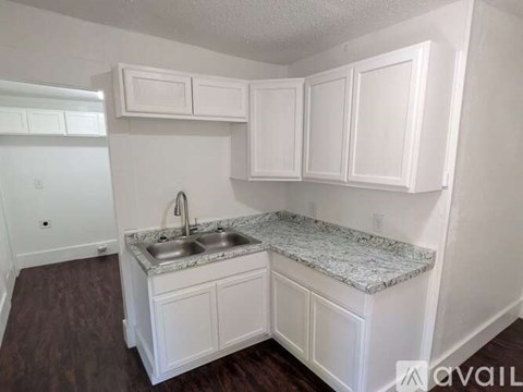 3603 Schuster Dr 2 Beds Apartment for Rent