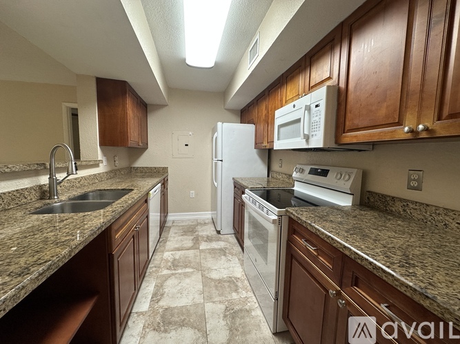 15591 Southwest 105th Terrace 2 Beds Apartment for Rent - Photo gallery 2