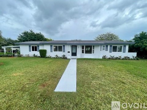 17051 Sw 85 Th Ave 3 Beds Apartment for Rent