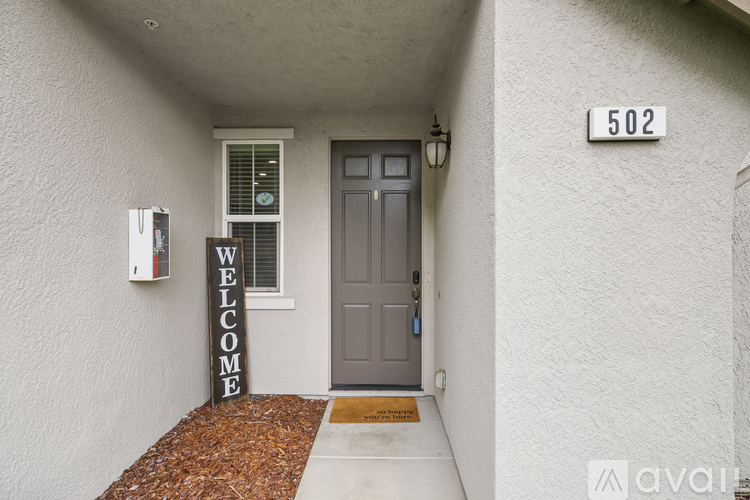 502 Monet Ln 3 Beds Townhouse for Rent - Photo gallery 4