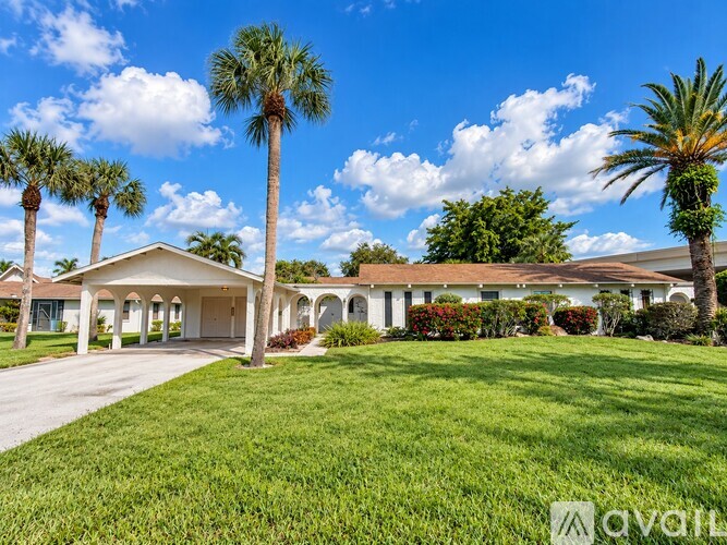 4272 Island Cir 3 Beds Single Family Home for Rent - Photo gallery 1